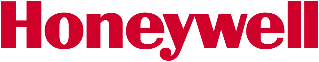 logo honeywell